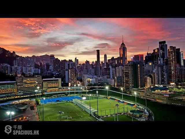 Happy Valley - Race Tower 02