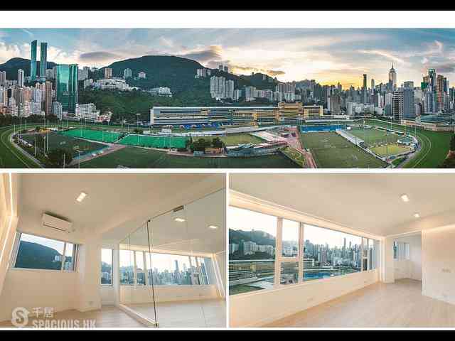 Happy Valley - Race Tower 03