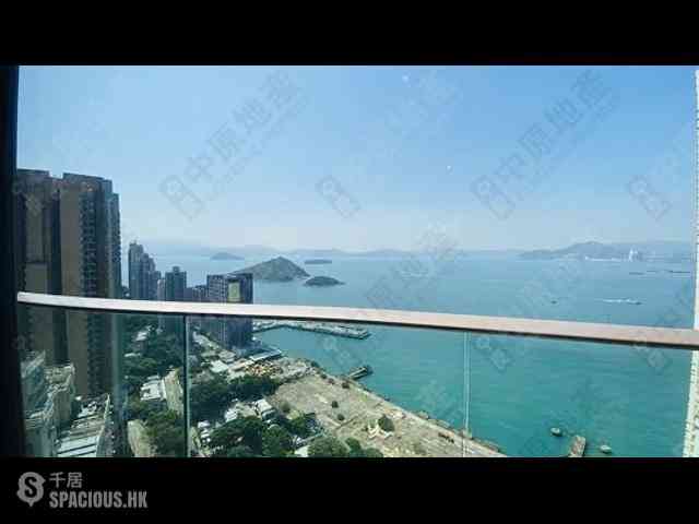 Kennedy Town - Cadogan 02