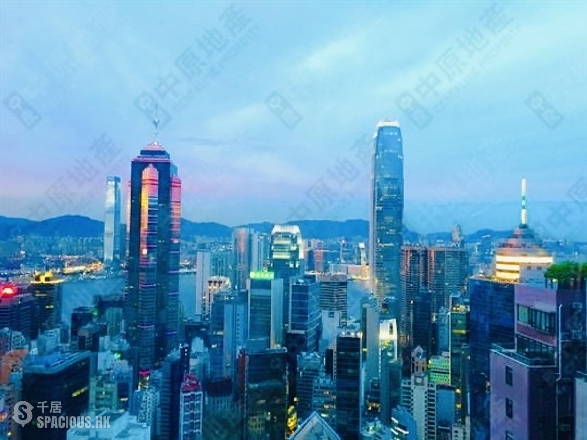 中半山 - 嘉兆臺 01