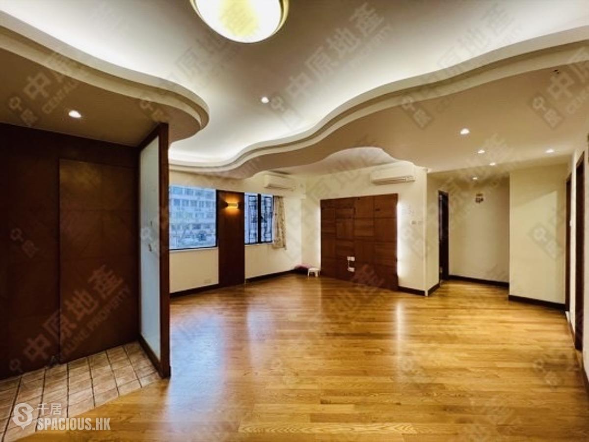 Sai Ying Pun - Ka Fu Building 01