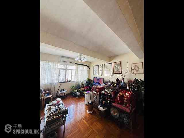 Pok Fu Lam - Y.Y. Mansions 01