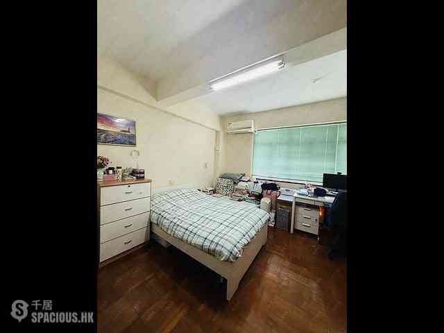 Pok Fu Lam - Y.Y. Mansions 04