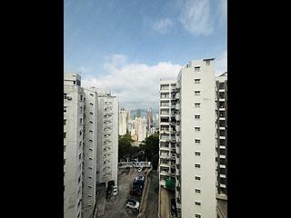 Pok Fu Lam - Y.Y. Mansions 11