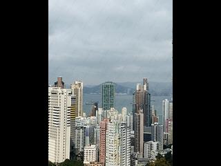 Pok Fu Lam - Y.Y. Mansions 12