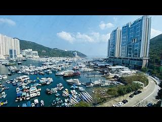 Ap Lei Chau - Marina South 02