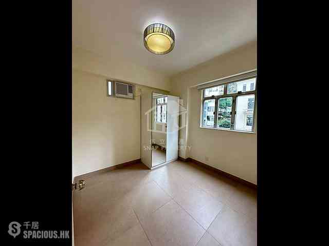 Mid Levels West - Bonham Court 09