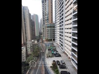 Mid Levels West - Prosperous Height 04