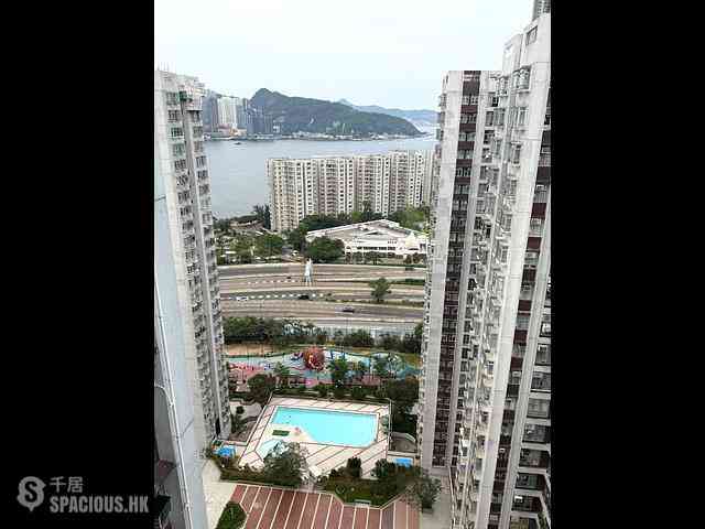 Tai Koo Shing - Tai Koo Shing Sing Fai Terrace Tien Sing Mansion 01