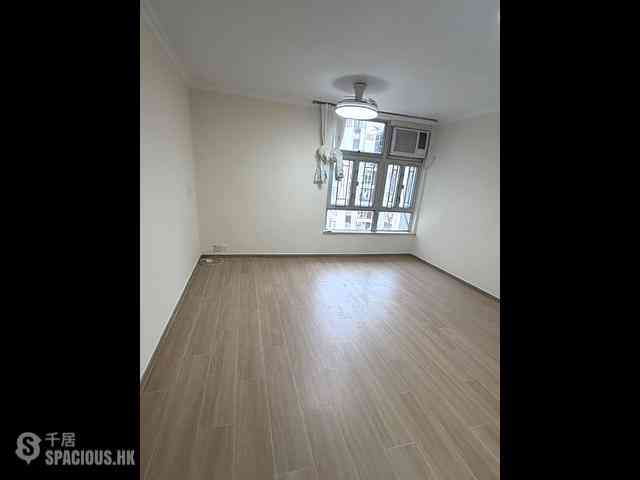 Tai Koo Shing - Tai Koo Shing Sing Fai Terrace Tien Sing Mansion 02