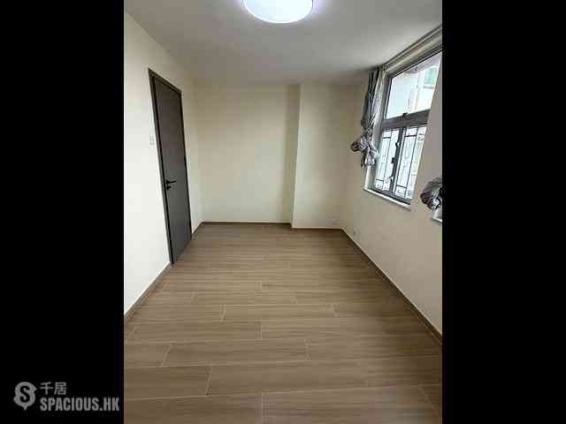 Tai Koo Shing - Tai Koo Shing Sing Fai Terrace Tien Sing Mansion 04