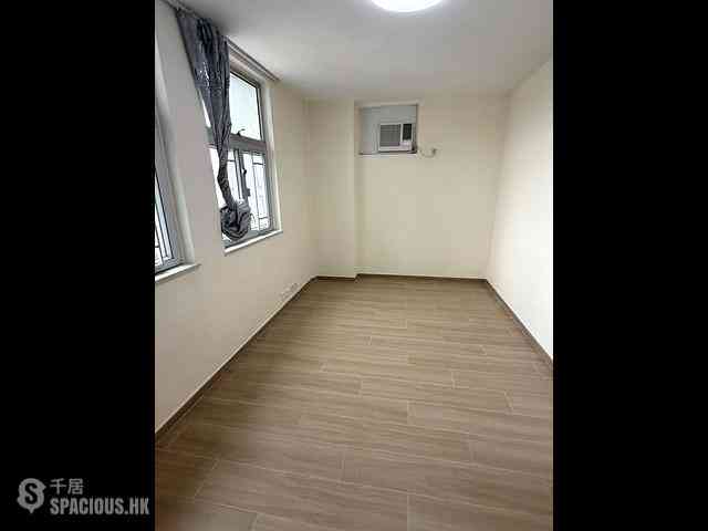 Tai Koo Shing - Tai Koo Shing Sing Fai Terrace Tien Sing Mansion 05