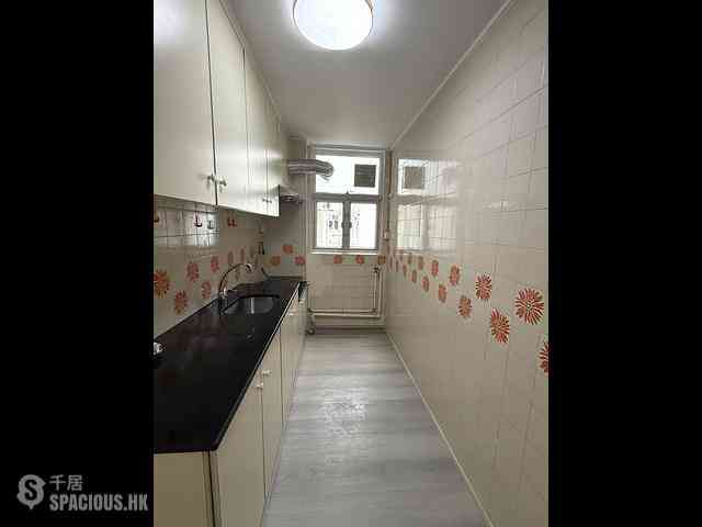 Tai Koo Shing - Tai Koo Shing Sing Fai Terrace Tien Sing Mansion 08