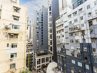 Central - Sunny Building 10