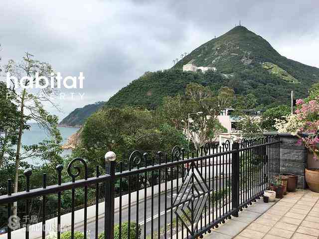 Shouson Hill - Bay Villas 05