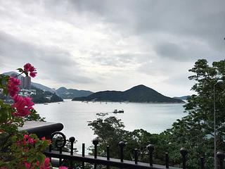 Shouson Hill - Bay Villas 06
