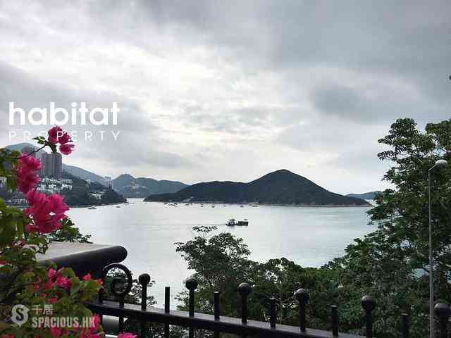 Shouson Hill - Bay Villas 06