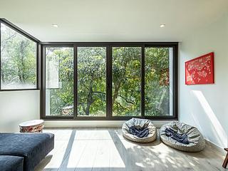 Tai Hang - Mayflower Mansion 02