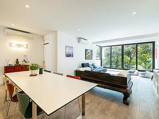 Tai Hang - Mayflower Mansion 06