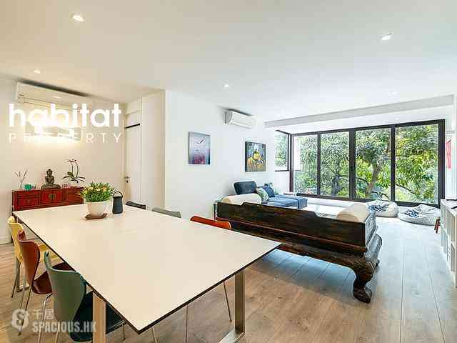 Tai Hang - Mayflower Mansion 06