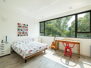 Tai Hang - Mayflower Mansion 10