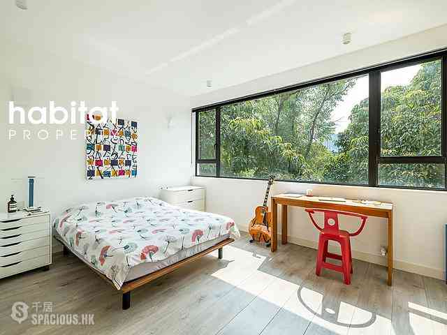 Tai Hang - Mayflower Mansion 10