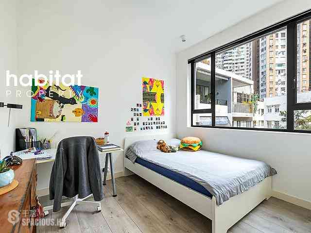 Tai Hang - Mayflower Mansion 12