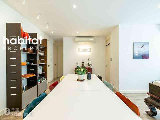 Tai Hang - Mayflower Mansion 13