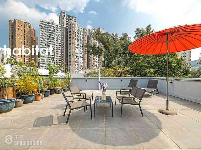 Tai Hang - Mayflower Mansion 15