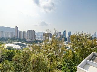 Tai Hang - Mayflower Mansion 16