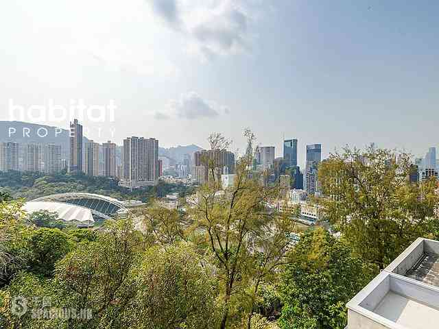 Tai Hang - Mayflower Mansion 16