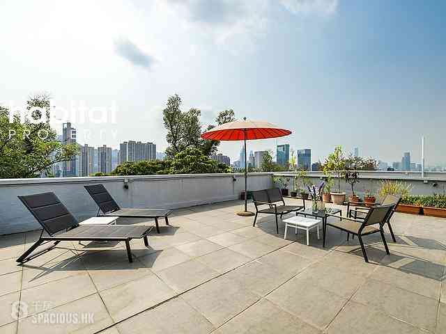Tai Hang - Mayflower Mansion 18