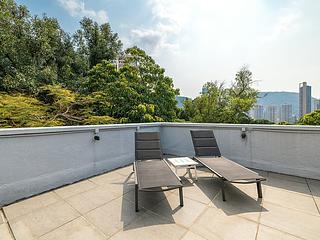 Tai Hang - Mayflower Mansion 19