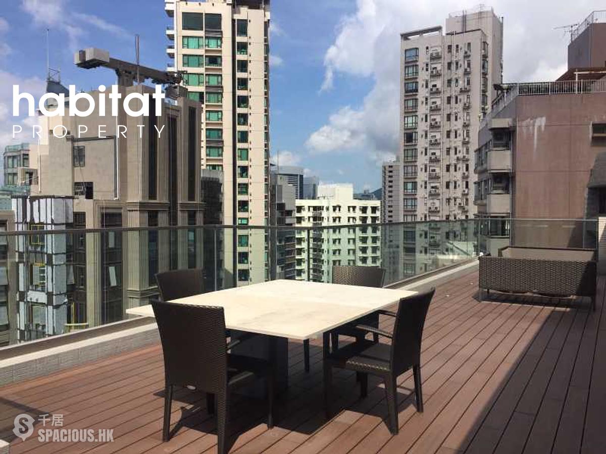 Mid Levels Central - Macdonnell House 01