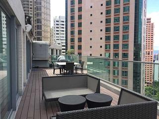 Mid Levels Central - Macdonnell House 02