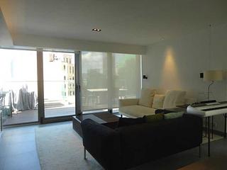 Mid Levels Central - Macdonnell House 03