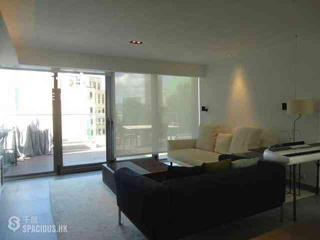 Mid Levels Central - Macdonnell House 03