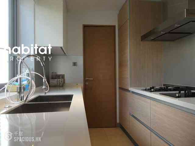 Mid Levels Central - Macdonnell House 05