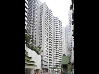 Mid Levels Central - Macdonnell House 09