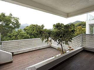 Sai Kung - Floral Villas 10
