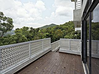 Sai Kung - Floral Villas 11
