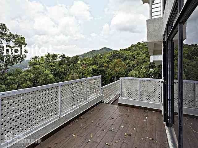 Sai Kung - Floral Villas 11