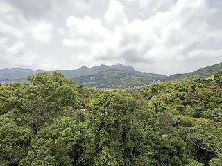 Sai Kung - Floral Villas 17
