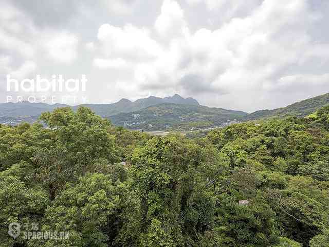 Sai Kung - Floral Villas 17