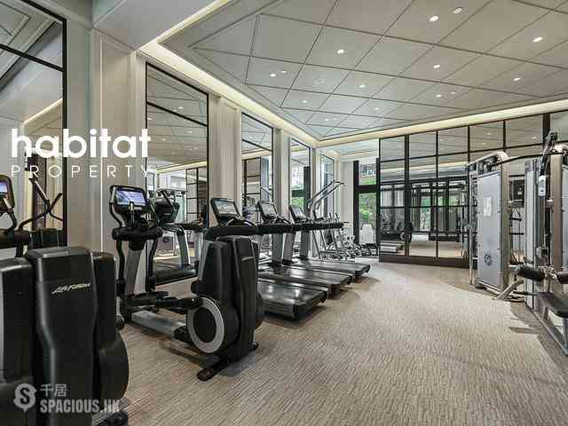 Mid Levels Central - The Morgan 11