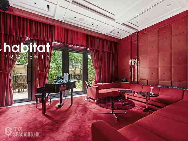 Mid Levels Central - The Morgan 12