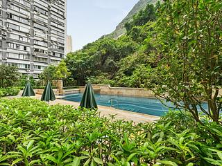 Mid Levels Central - The Morgan 14