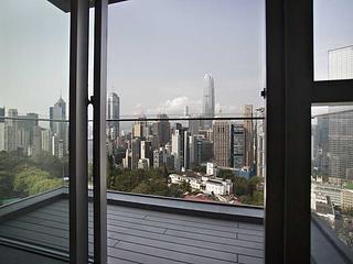 中半山 - 8 Kennedy Terrace 13