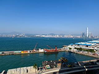 Shek Tong Tsui - Harbour One 02