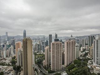 中半山 - 嘉富麗苑 03